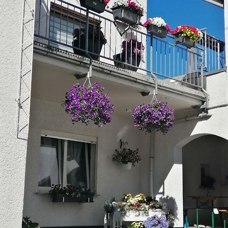 Ferienwohnung-Kiefer Hillscheid Exterior photo