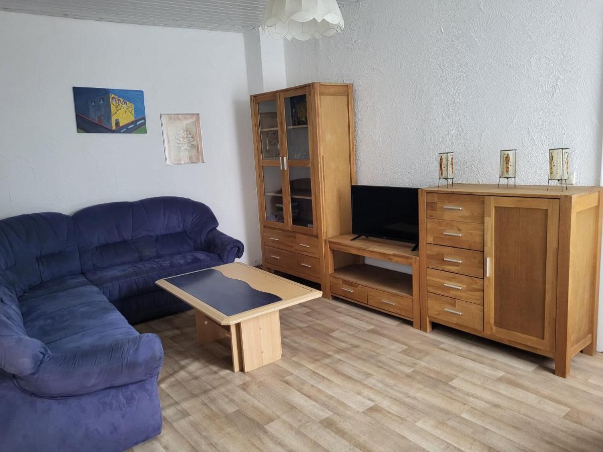 Ferienwohnung-Kiefer Hillscheid Exterior photo