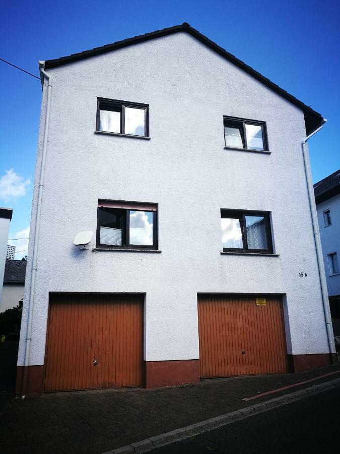 Ferienwohnung-Kiefer Hillscheid Exterior photo
